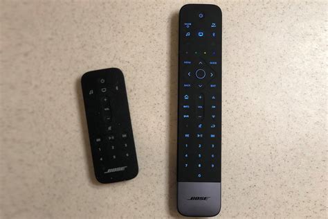 bose soundbar remote|bose sound bar remote guide.